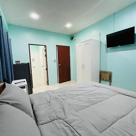 Nun Guest House Бан Бо Хан Экстерьер фото