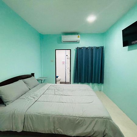 Nun Guest House Бан Бо Хан Экстерьер фото